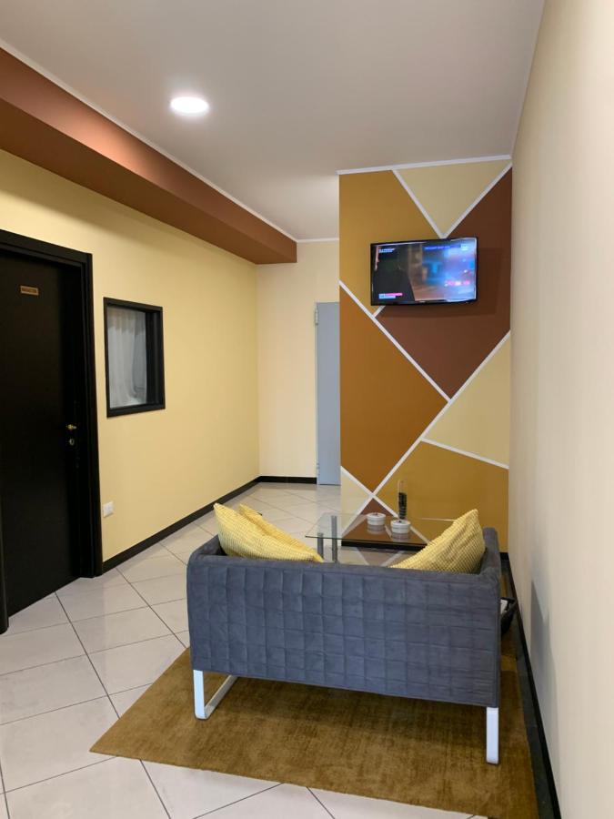 Hotel Bussana بورتو تولي المظهر الخارجي الصورة