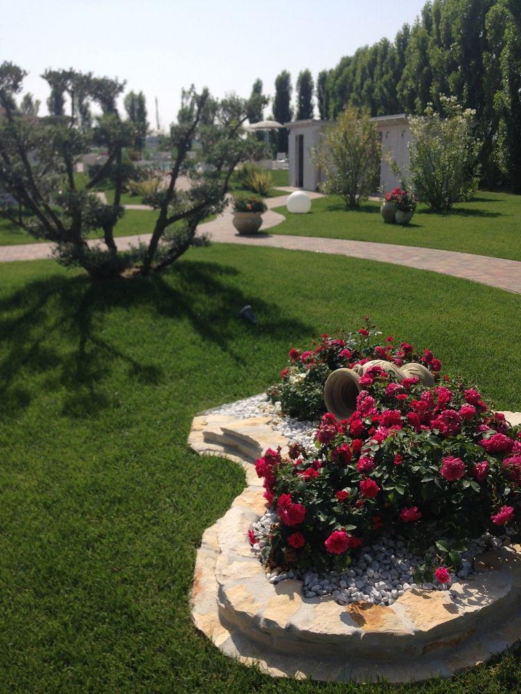 Hotel Bussana بورتو تولي المظهر الخارجي الصورة